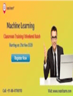 Online Program: Machine Learning with Python